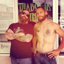 Jay Ricks - @diabolikink - Twitter