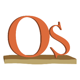 Open_Shelf's profile picture. A NEW app-based service to share what you keep on your shelf!