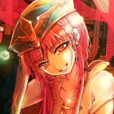 練紅覇 甘覇 Renkouha Fake Twitter