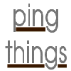 Ambient reviews/net releases from pingthings.com along with some of my own music and general observations that strike me as worth sharing with the Twitterverse.