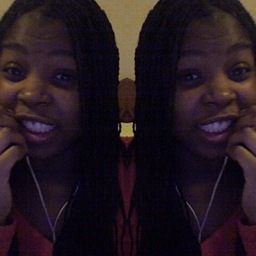 Just Click FOLLOW . Its Not Hard :)