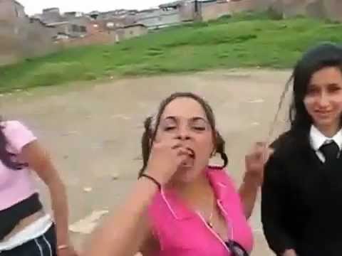 DIozZ dIjO HaGaSe lA BeLlEsA Y SaLi yO