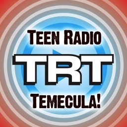 Teen Radio Temecula is an actual internet radio podcast, written, produced & performed by 12-17 year old Temecula talent! Check us out on iTunes!