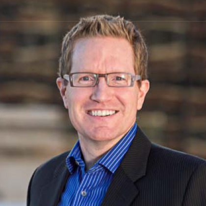 Partner at NBBJ, Los Angeles, CA