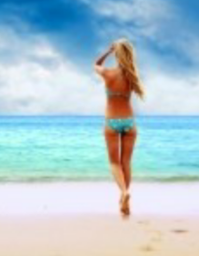 An inspirational account that will help young teens exercise and be the woman they want to be.