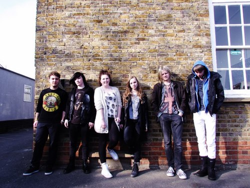 5belowzero's profile picture. were an alternative rock band from london 
like our facebook page http://t.co/j31kxALe8p