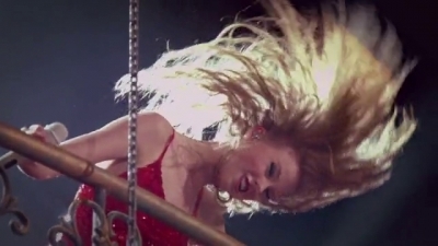 Dont judge me just because i fangirl. You don't know anything about her.