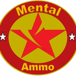 MentalAmmo Profile Picture