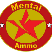 Mental Ammo(@MentalAmmo) 's Twitter Profile Photo