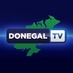 DonegalTV (@donegaltv) Twitter profile photo DonegalTV (@donegaltv) Twitter profile photo