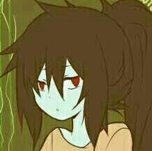 Yeah.Just that sexy Vampire Chick..Listen,If you piss me off I will bite you..Just to let that out..Now Leave My page stalker.