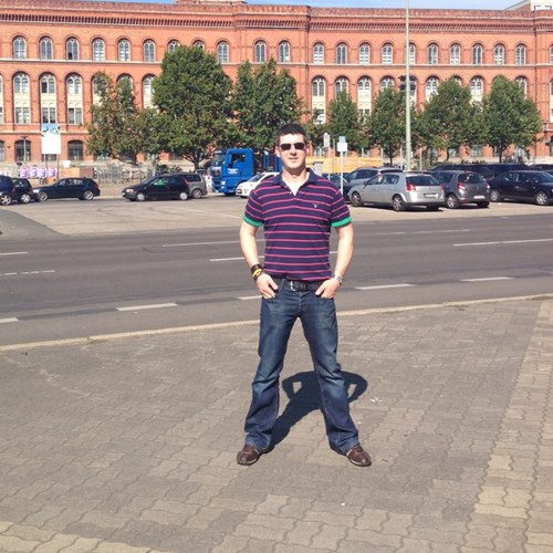 cathalfitz1's profile picture. 