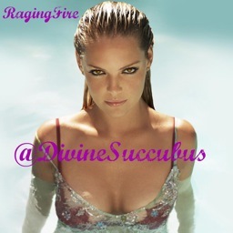 Beauty is a tool of my kind, meant to attract prey. It's a curse when you no longer believe the awed expressions... #RagingFIre #Twilight {18+ RP}