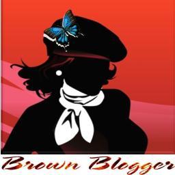 Writer, Blogger