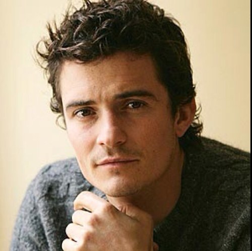 I'll make you love me. I trust you. {THG~RP. FC: Orlando Bloom}