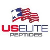 US Elite Peptides(@USElitePeptides) 's Twitter Profile Photo