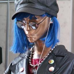 DiscovEARyZone's profile picture. 