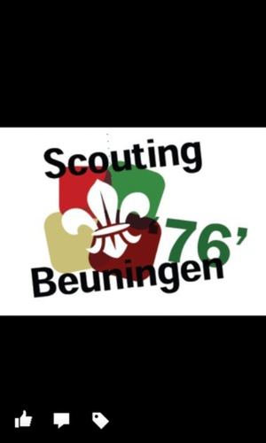Bevers, Welpen, Scouts, Explorers en Stam!
Iedere zaterdag te vinden op onze blokhut (Reekstraat 13a).
