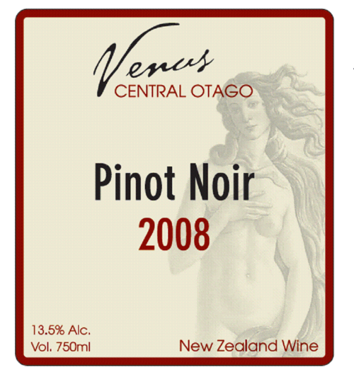 VenusPinotNoir's profile picture. Venus Pinot Noir godess of love, and Pinot