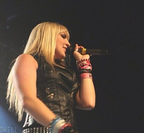 Hey im Rydel Mary Lynch but you can call me Rydel or Delly. I play key-board in my family band,R5. im single. {RP}