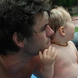 julianouvallet's profile picture. Educateur sportif et entraineur de natation  Roannais agglo