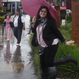 Estudiante de ingeniería química.... viviendo el aquí y el ahora... Carpe Diem...