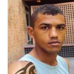 ESTUDANTE DE ANALISTA DE SISTEMA NA FACULDADE SÃO JOSE, REALENGO, RIO DE JANEIRO.
