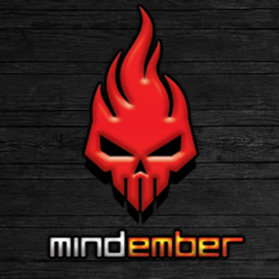 MindEmber's profile picture. MindEmber is fresh blood on the digital streets of the internet and our twitter feed is here to keep you updated whilst you tweet.