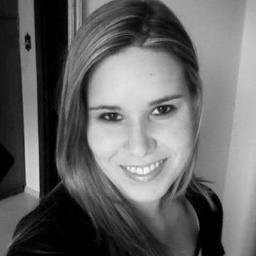 gabi_daquino's profile picture. Nutricionista