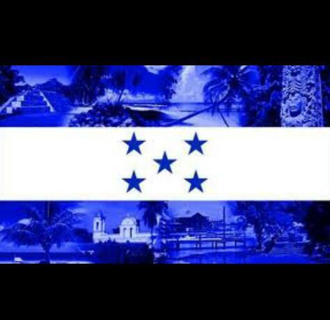 Honduras el pais que amamos y donde todos queremos vivir pero no nos dejan.
