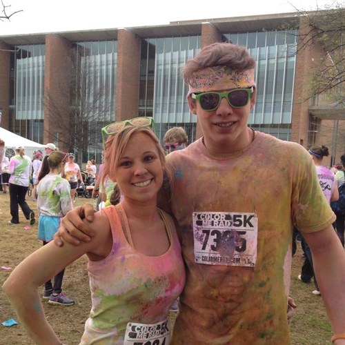 amber_champion's profile picture. 