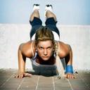 ruth cain - @d_fitness_guru - Twitter