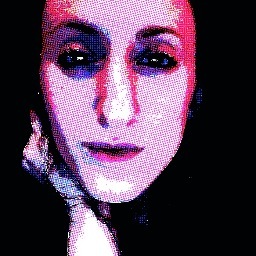 It's not that I've been dishonest, it's just that I loathe reality.