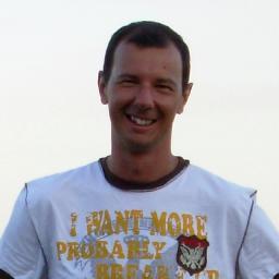 giorgiocondotta's profile picture. 