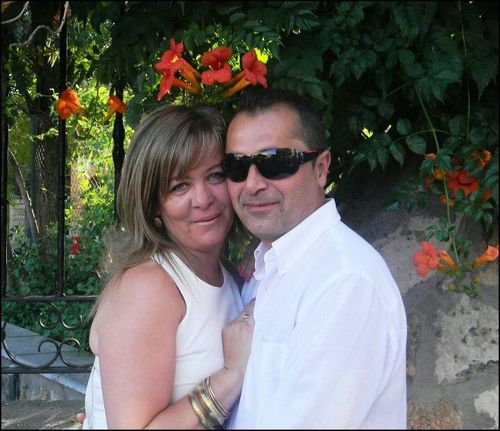 mi pasion ...mi familia