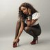 Shermain  (@shermainmusic) Twitter profile photo