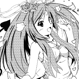 適当（・ｖ・）