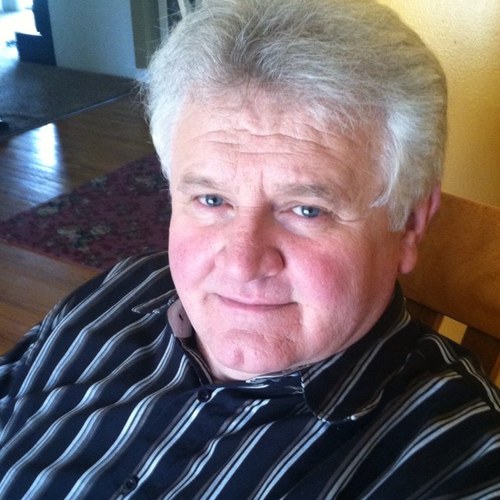 BishopBDouglas Profile Picture