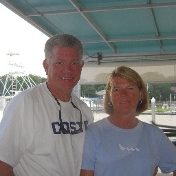 Christian, Husband, Dad, Grandaddy, Preacher, lover of all thing good and godly.