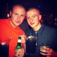 Andy (@andyhill08) 's Twitter Profile