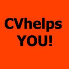 CVhelpRO's profile picture. Cariera TA incepe cu un CV! 
Trimite-ne CV-ul si ai feedback-ul nostru (gratis)!