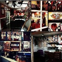 Reverent Tattoo (@reverenttattoo) 's Twitter Profile