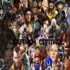 JostyckControl's profile picture. Twitter oficial del programa de videojuegos Jostyck Control. Luismi y Unai os traen todos los análisis y las novedades. Sigue nuestro Podcast en ivoox.
