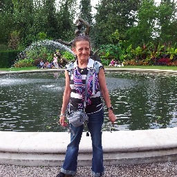 I am an experienced Senior Structural Engineer. I like People, Languages, Music and Travel. And ofcourse Math and Physics.