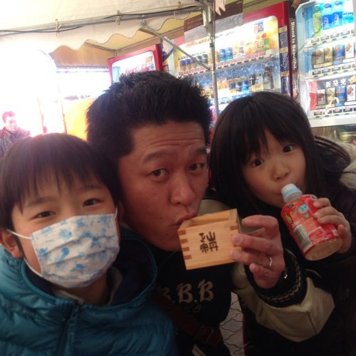 趣味：写真・酒・バレーボール・旅行・BBQ・自転車・ジョギング・スポーツ観戦 / 欲しい物：時計・レンズ / 嫌いな物：甘いもの…。 / お仕事：ＯＴ