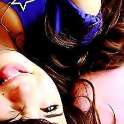 te amo mais que tudo meu amor, um anjo, um amigo, um amor e alem do mais meu namorado... te amo @Lucas_Nando_ ♥
