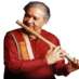 HariPrasad Chaurasia (@BansuriGuru) Twitter profile photo