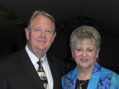 danrcrouchaz's profile picture. Pastor of Fountain of Life Community Church in Prescott Valley Arizona.  Enjoy golf, baseball, and ham radio. Have a loving wife of 44 years named Nancy.