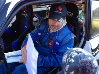 Ex-International Codriver, Motorsport UK Steward, licensed Rally COC, Safety Car Operative and HQ Motorsport (@hqmotorsport)