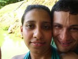 A vida é complicada, mas Deus tem um proposito mto grande pra minha vida.